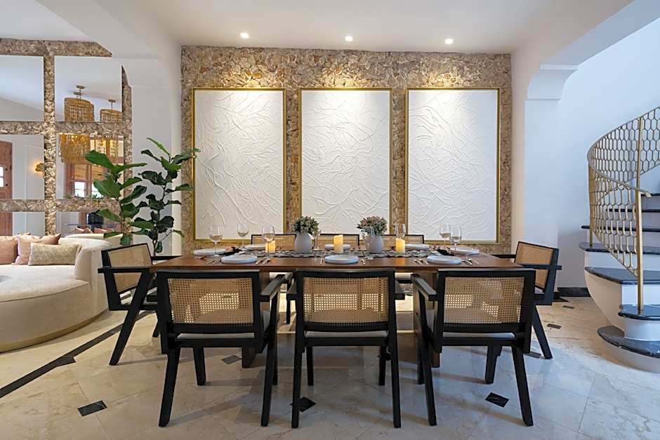 Más Palomas Concept House by Paloma's Hotels - Adults Only