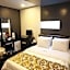 Goodstay Lanuit Hotel