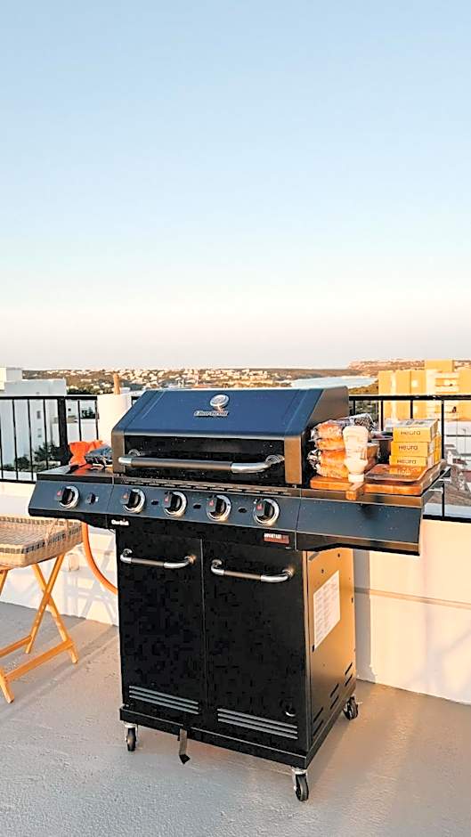 Hostal SA Roqueta Mahon