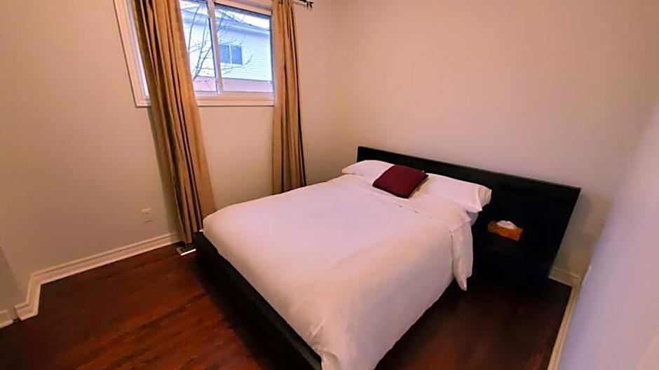 Chamberlain Bungalow