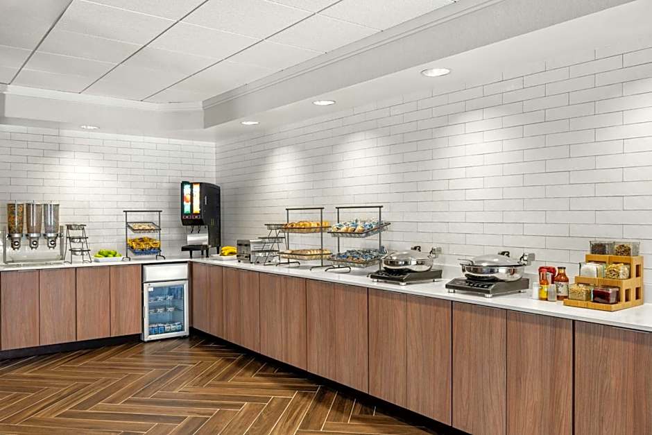 Fairfield Inn & Suites by Marriott New Buffalo