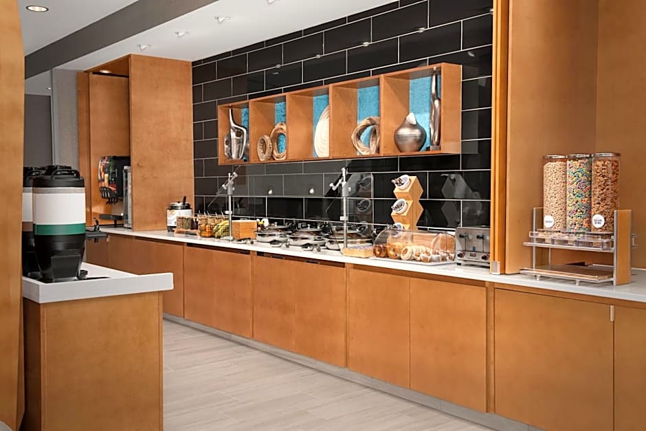 SpringHill Suites by Marriott Fayetteville