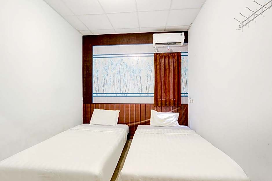 OYO Life 90388 De'leota