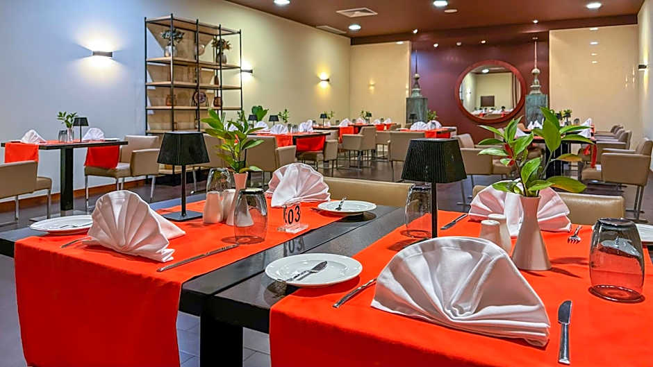 Melia Madeira Mare