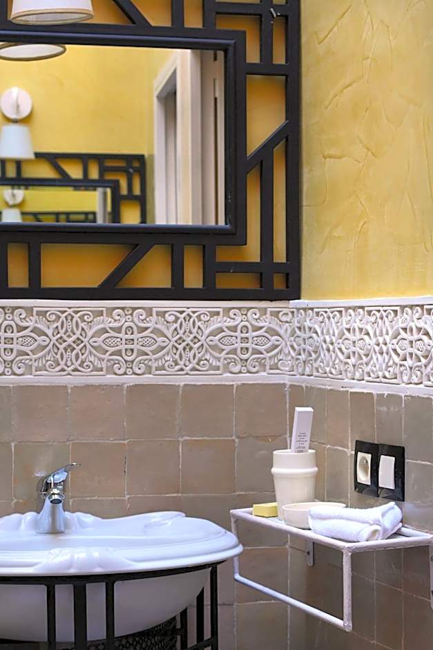 Riad Karmela Princesse