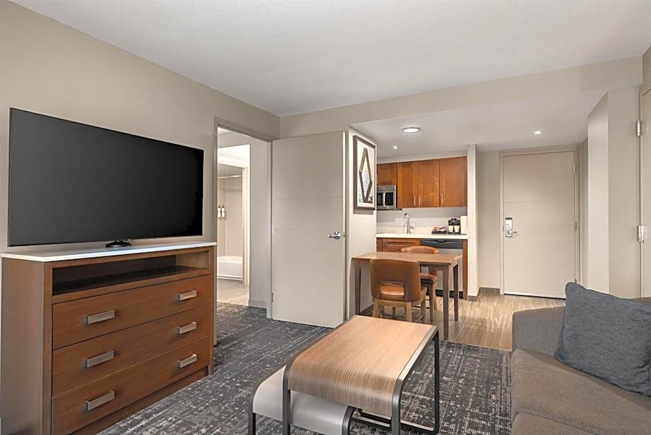 Homewood Suites Washington DC Capitol-Navy Yard