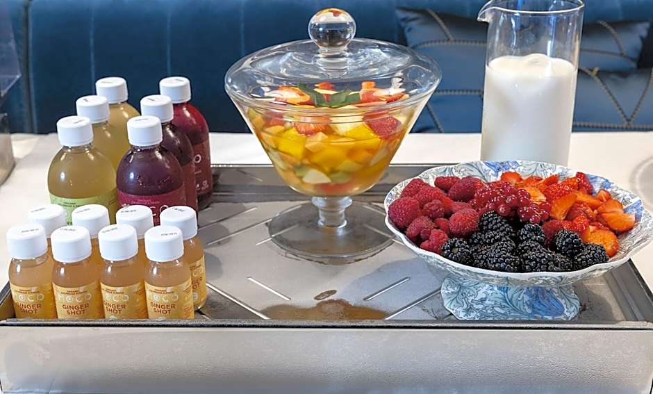 Hôtel Le Y Saint-Tropez