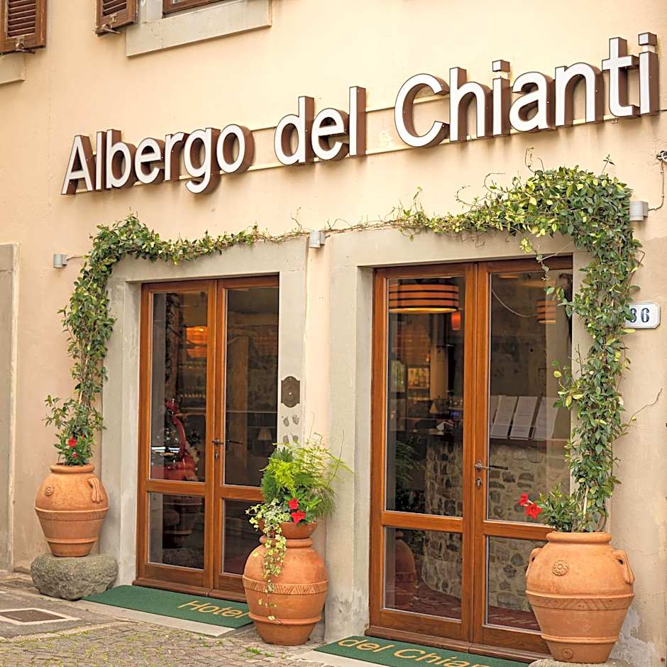 Albergo Del Chianti