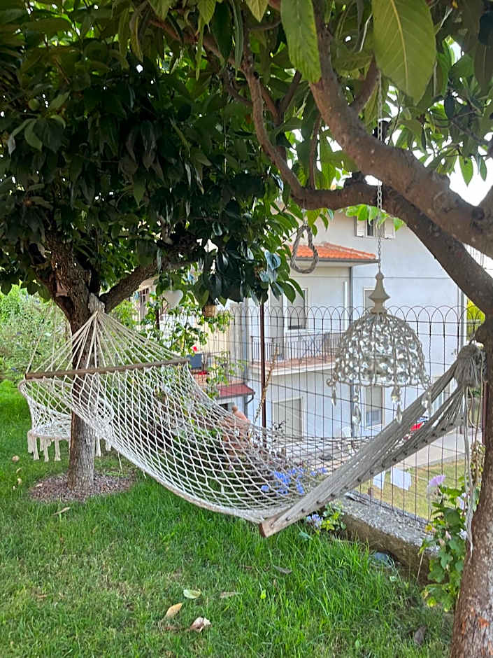 SALGE b&b RESIDENZA DI CHARME
