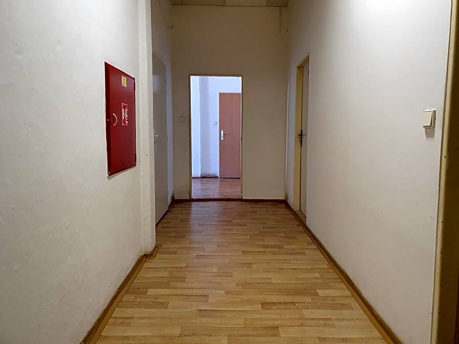 Ubytovna Moravan Brno