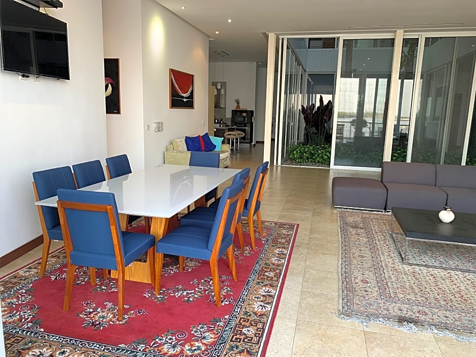 Hello! Casa de las Peñas Siglo XXI