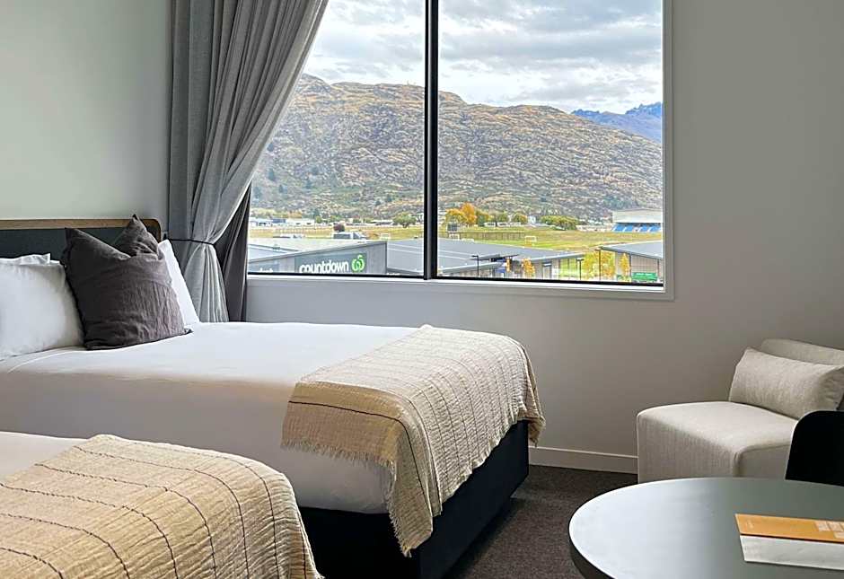 Sudima Queenstown Five Mile