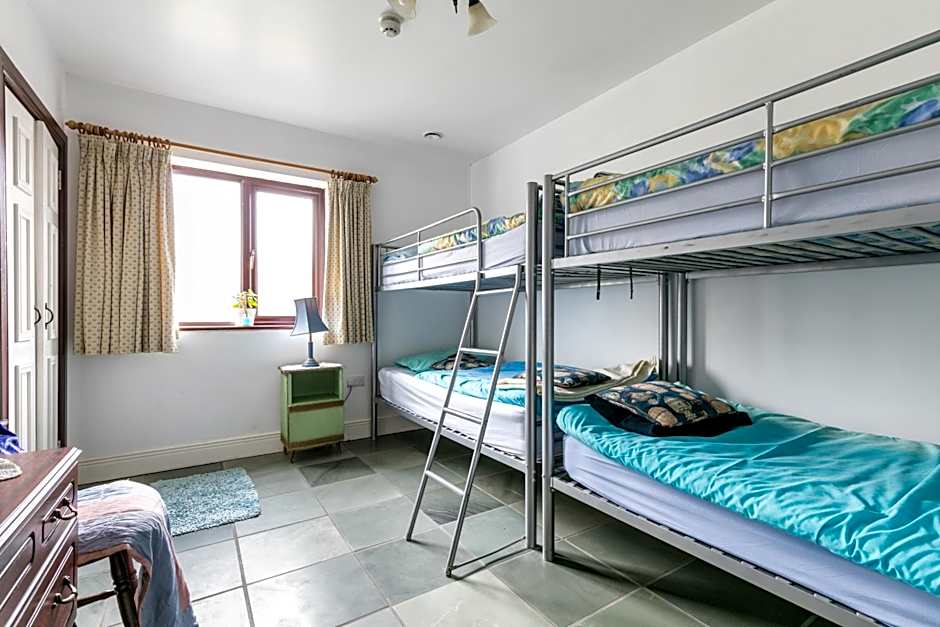 Slemish Barn Hostel