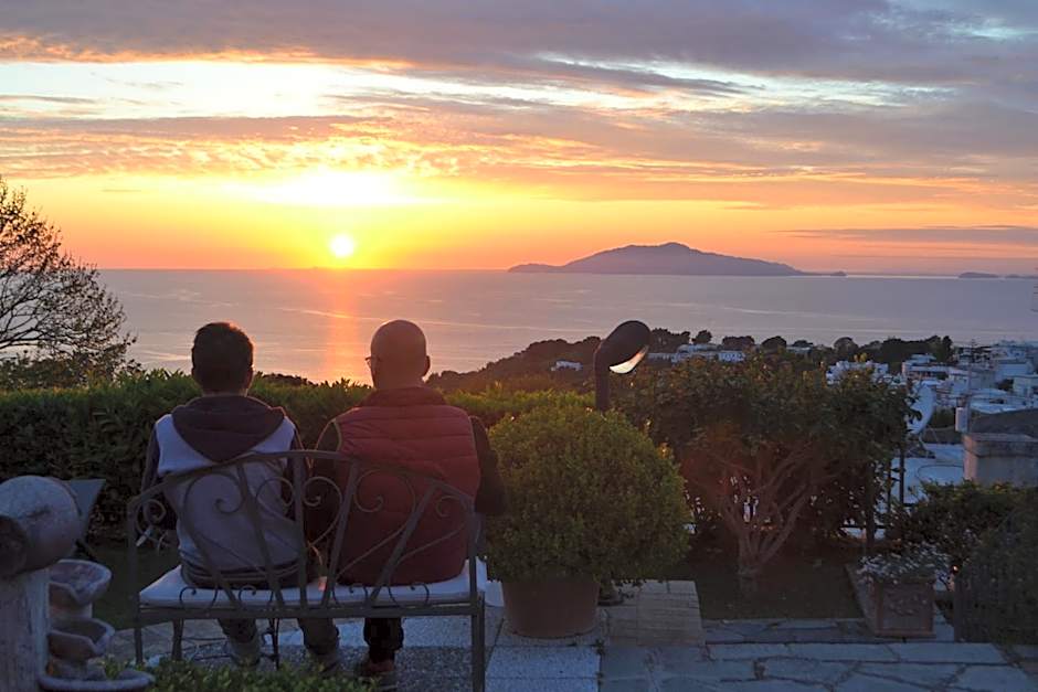 B&B Il Tramonto