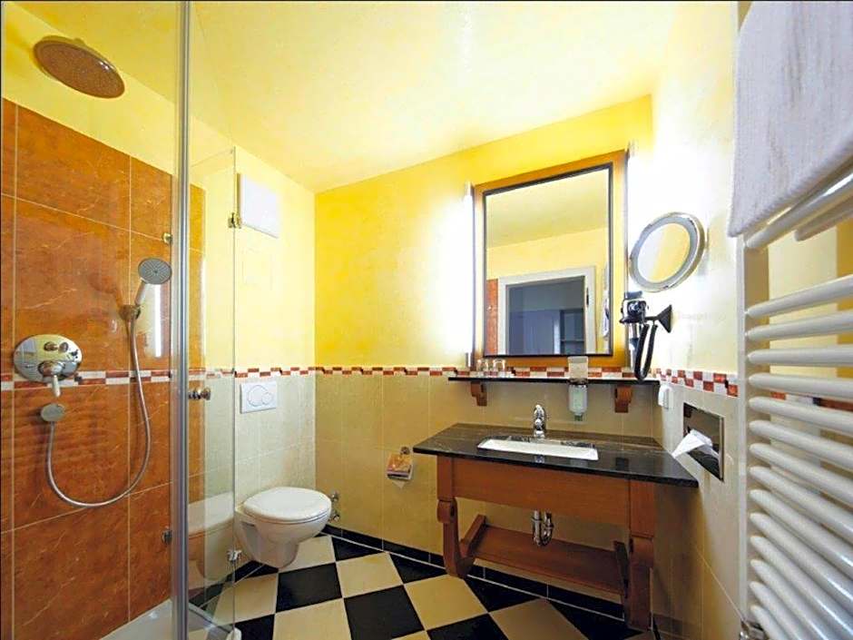 Trip Inn Hotel Der Adelshof