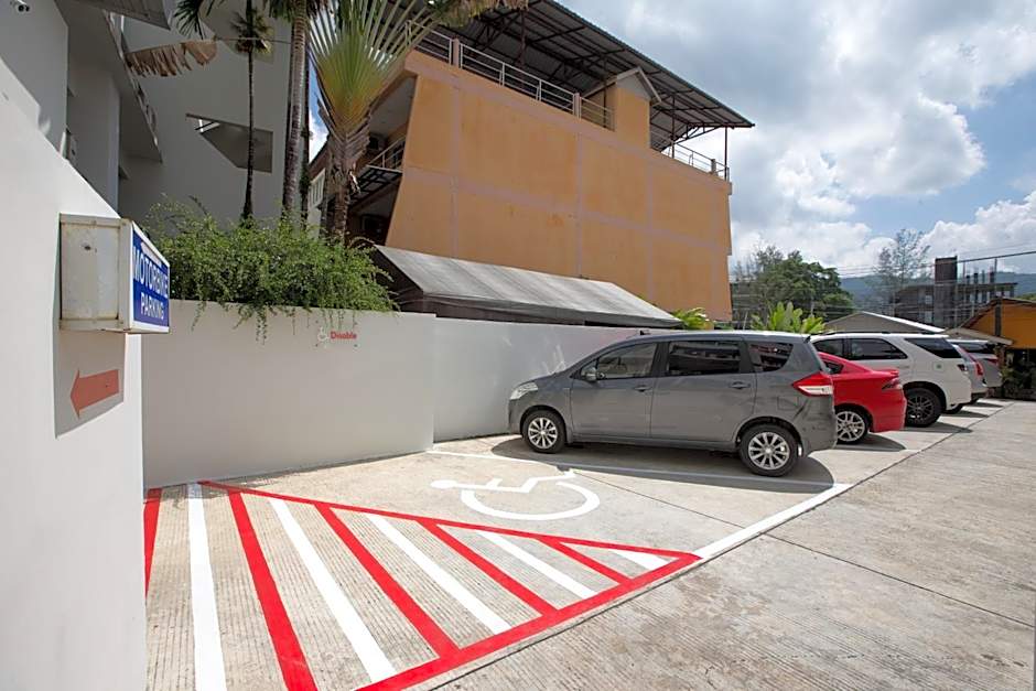 The Palms, Kamala Beach - SHA Extra Plus