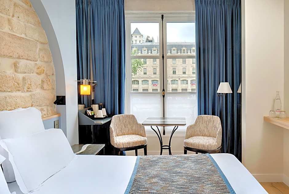 Les Rives de Notre-Dame