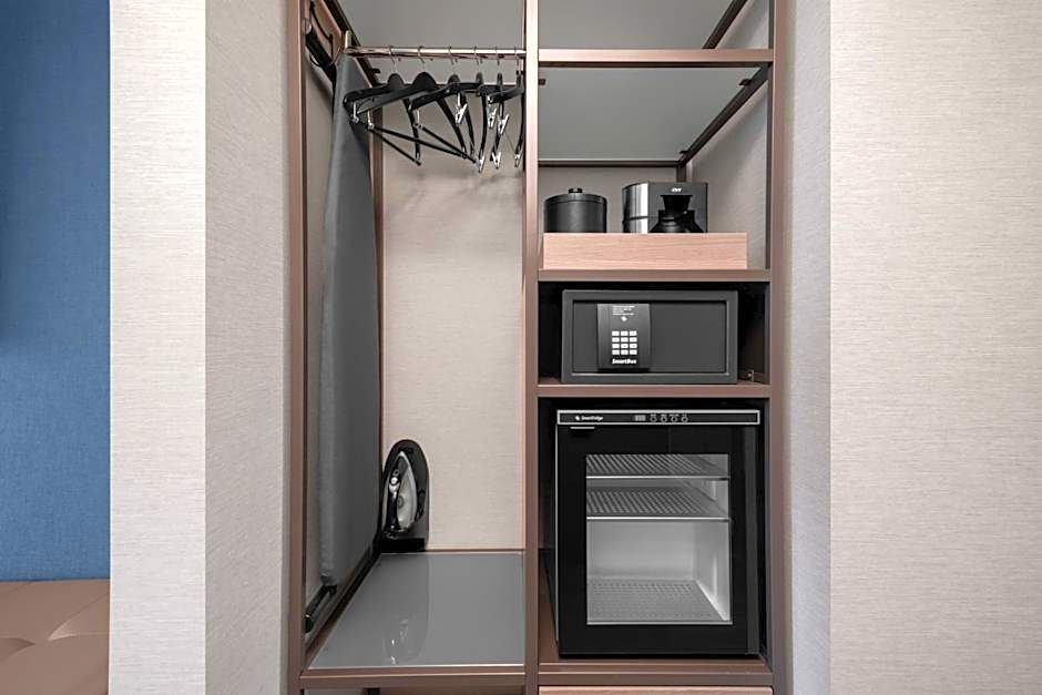 AC Hotel by Marriott Pittsburgh Southpointe