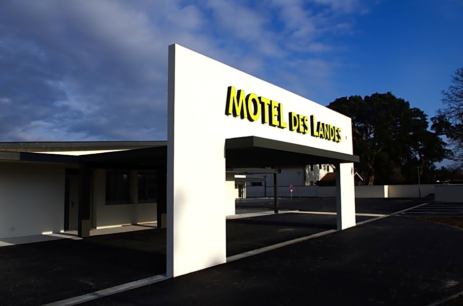 Motel des Landes