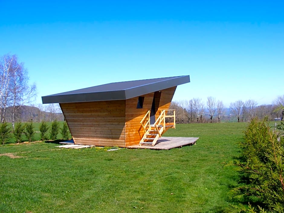 LOGIS LAS CROZAS La Poupe