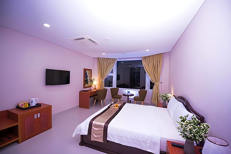 Victory Hotel
