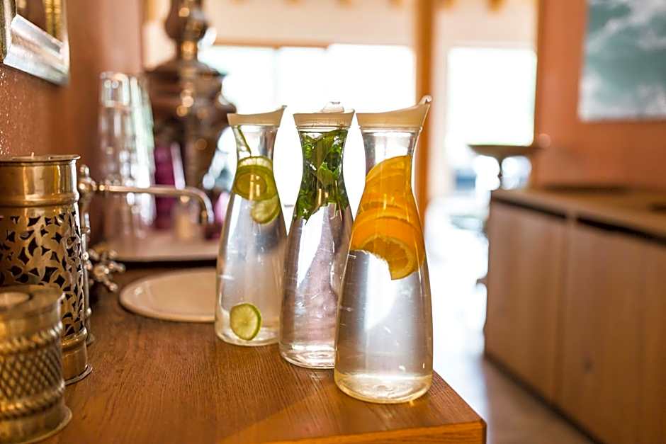 Lechquell Hotel Post