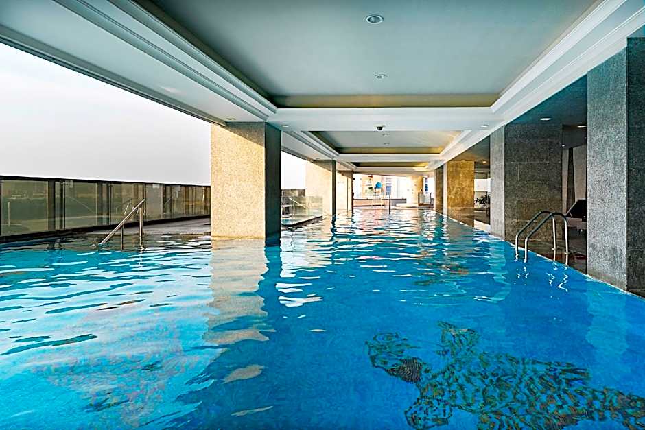 Sheraton Shunde Hotel