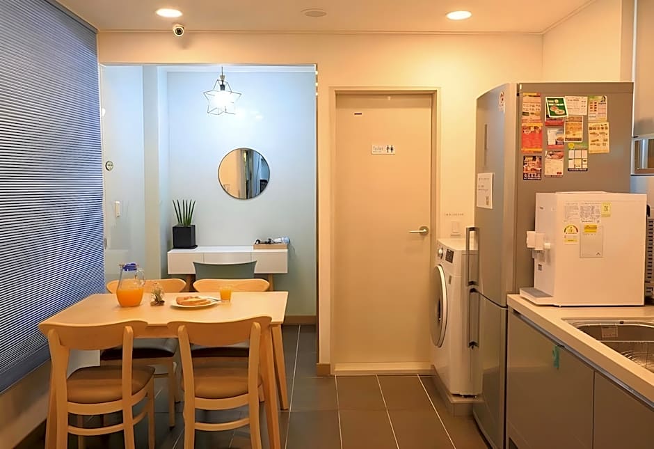 Maison Mini Hotel (Korea Quality)