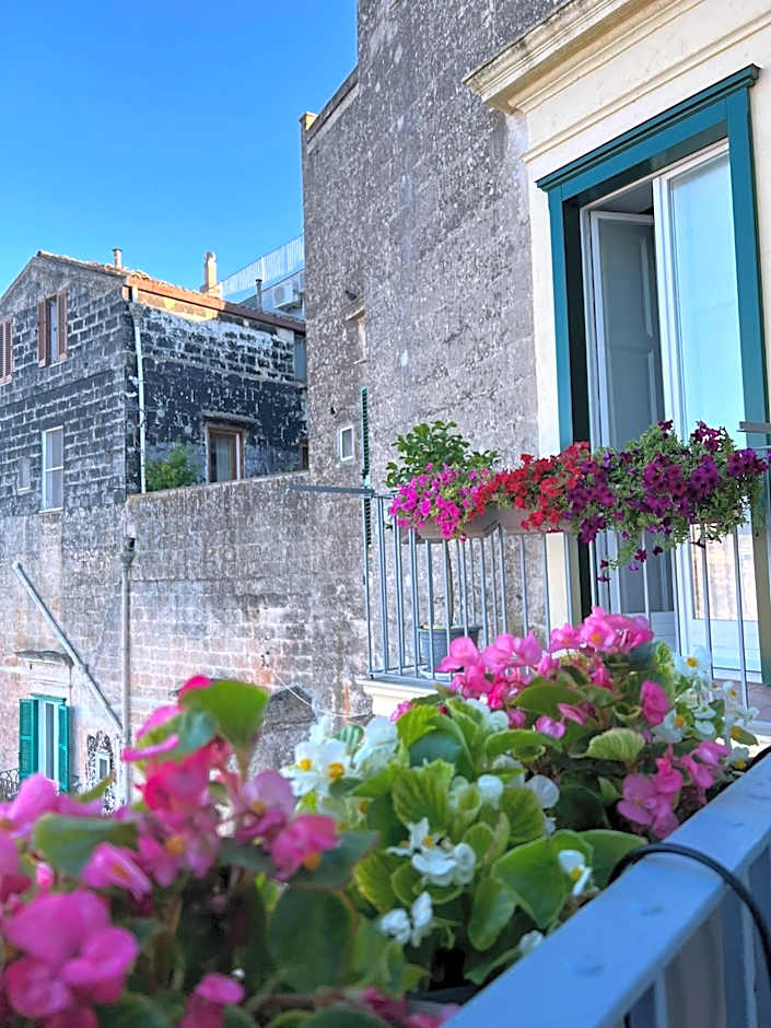 Palazzo Zagarella HOWME