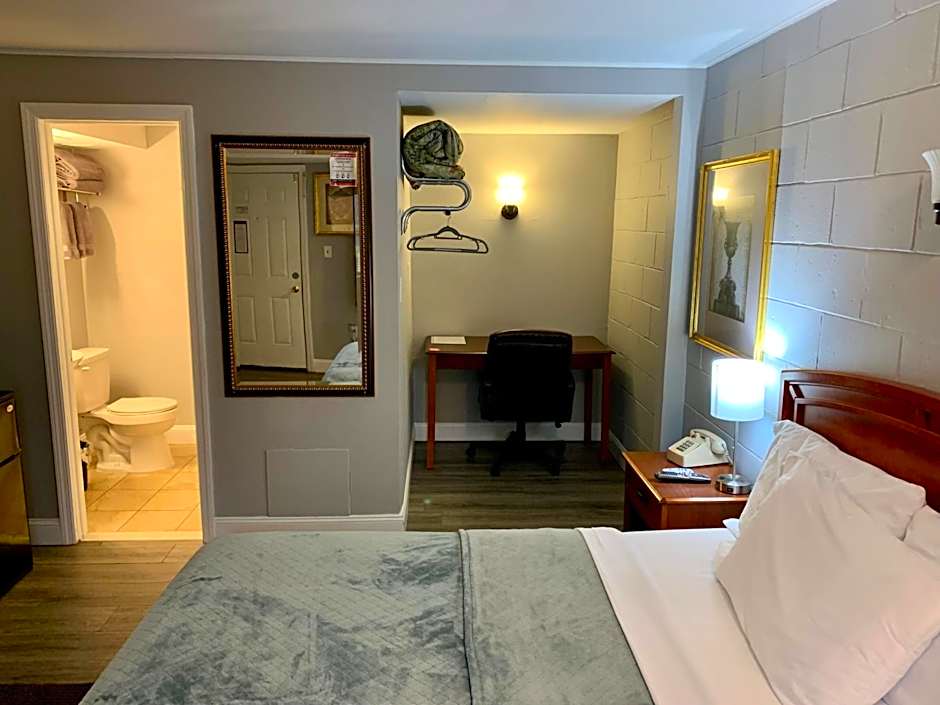 Foto 1 di 4 di Double Room