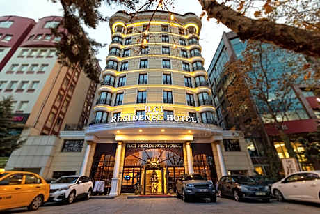 Ilci Residence Hotel