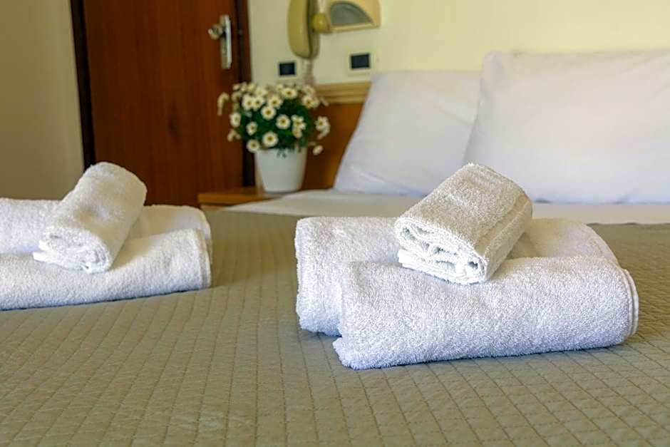 Hotel Atlas