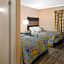 Knights Inn - Grand Rapids MI
