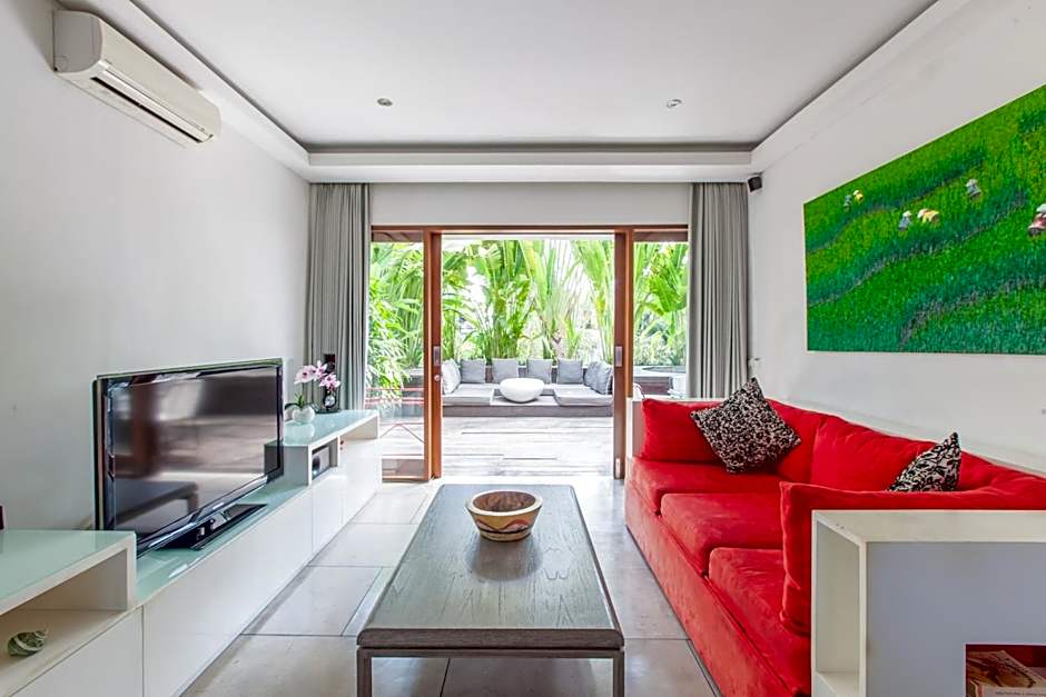 AB Villa & Apartments