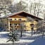 Pension & Ferienwohnungen Haus Edelweiß