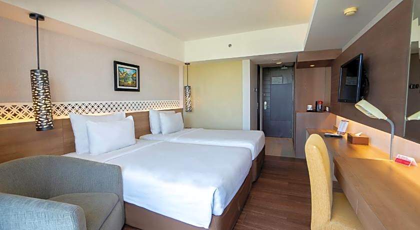 Ramada by Wyndham Bali Sunset Road Kuta