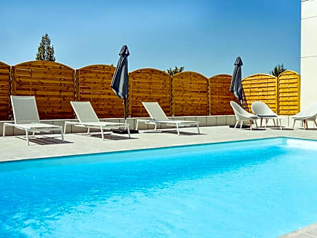 Mercure Lyon Genas Eurexpo