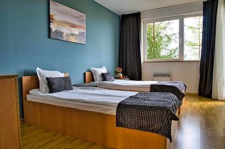 Local Stay Hotel, BW Signature Collection