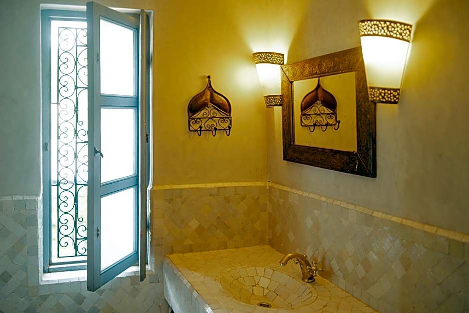 Outsite Marrakesh - Work, Connect, Explore