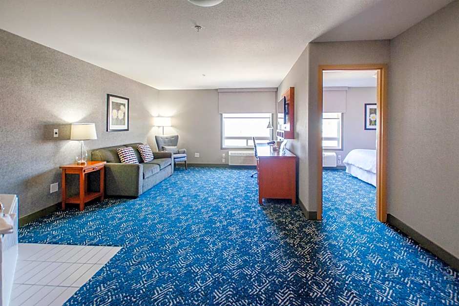 Four Points By Sheraton Saskatoon