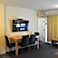 Albury Burvale Motor Inn