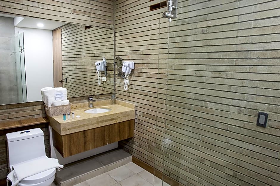 Alko Hotel Integrado