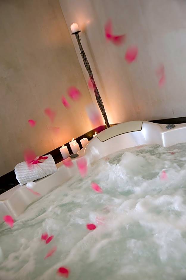 Egnatia City Hotel & Spa