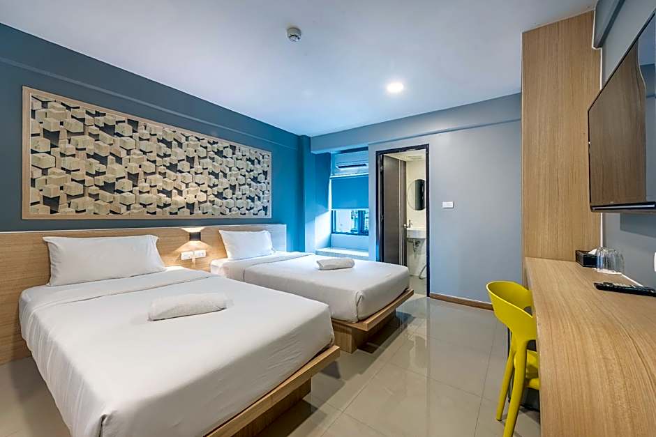 Plaai Play Hotel