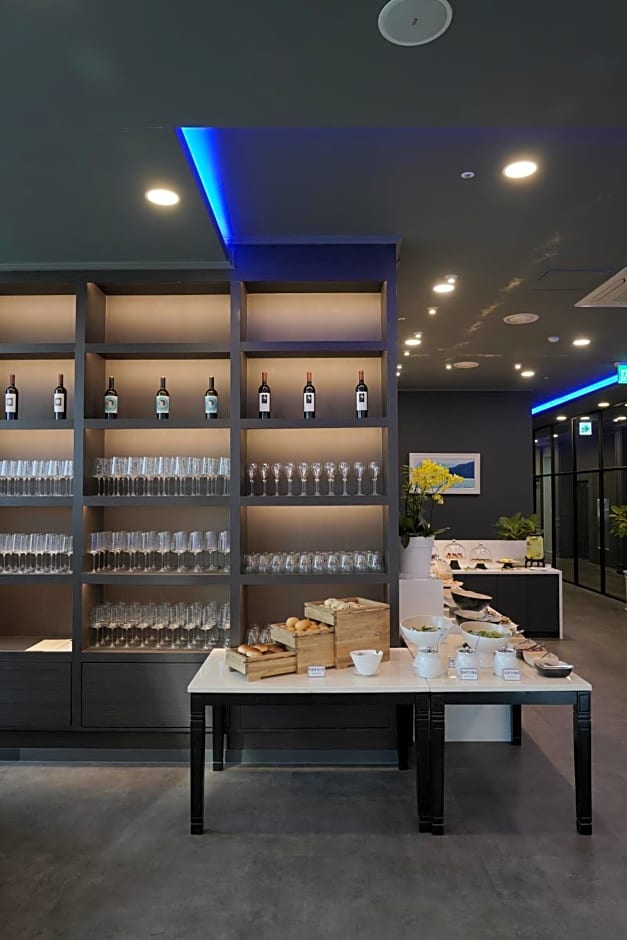 Benikea hotel seosan