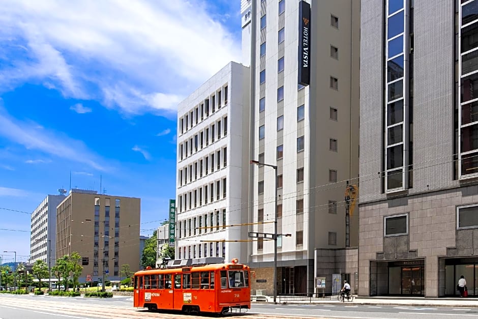 Hotel Vista Matsuyama