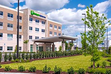 Holiday Inn Express & Suites Tampa North - Wesley Chapel By IHG