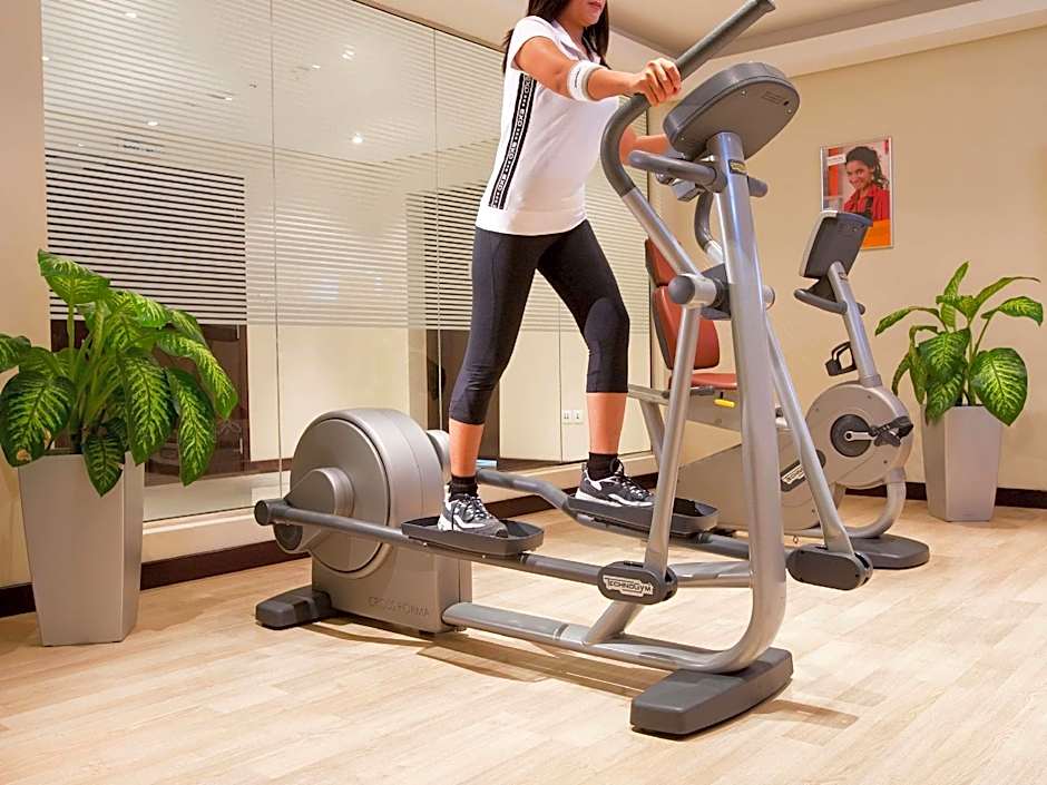 Ibis Muscat Hotel