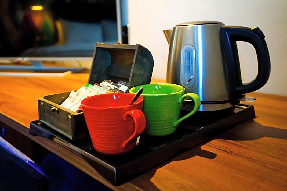 Village Hotel Manchester Hyde