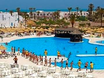 Jerba Sun Club